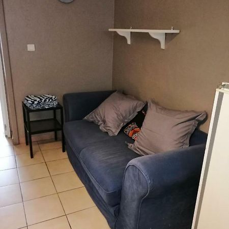 Appartement Proche Du Parc Des Expositions 亞維農 外观 照片