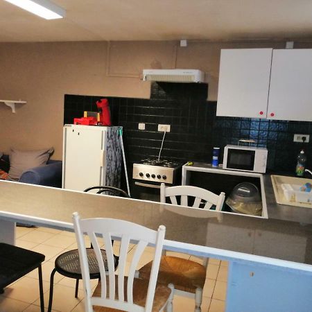 Appartement Proche Du Parc Des Expositions 亞維農 外观 照片