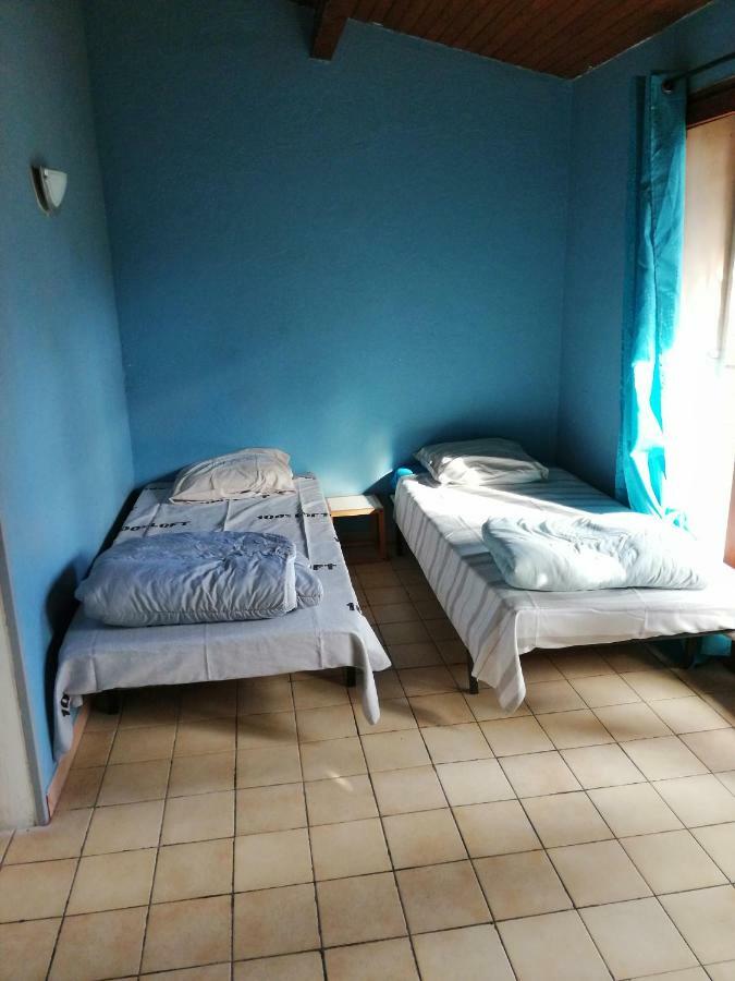 Appartement Proche Du Parc Des Expositions 亞維農 外观 照片