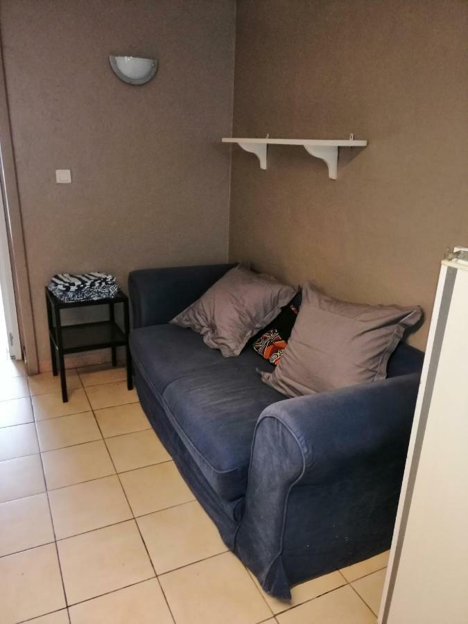 Appartement Proche Du Parc Des Expositions 亞維農 外观 照片