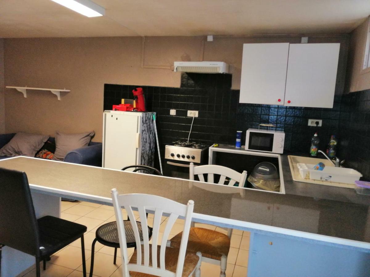 Appartement Proche Du Parc Des Expositions 亞維農 外观 照片