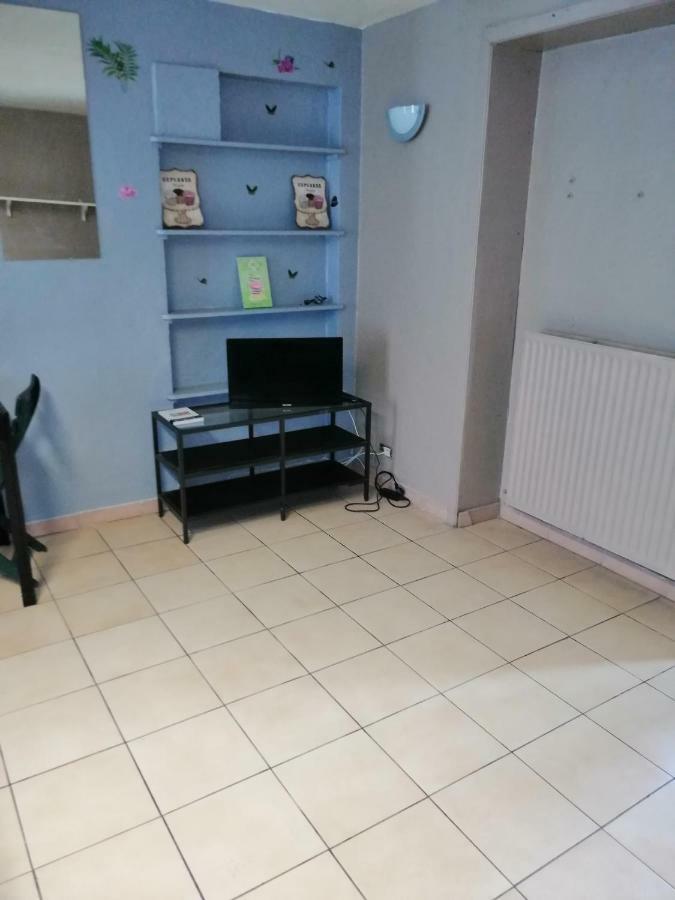 Appartement Proche Du Parc Des Expositions 亞維農 外观 照片