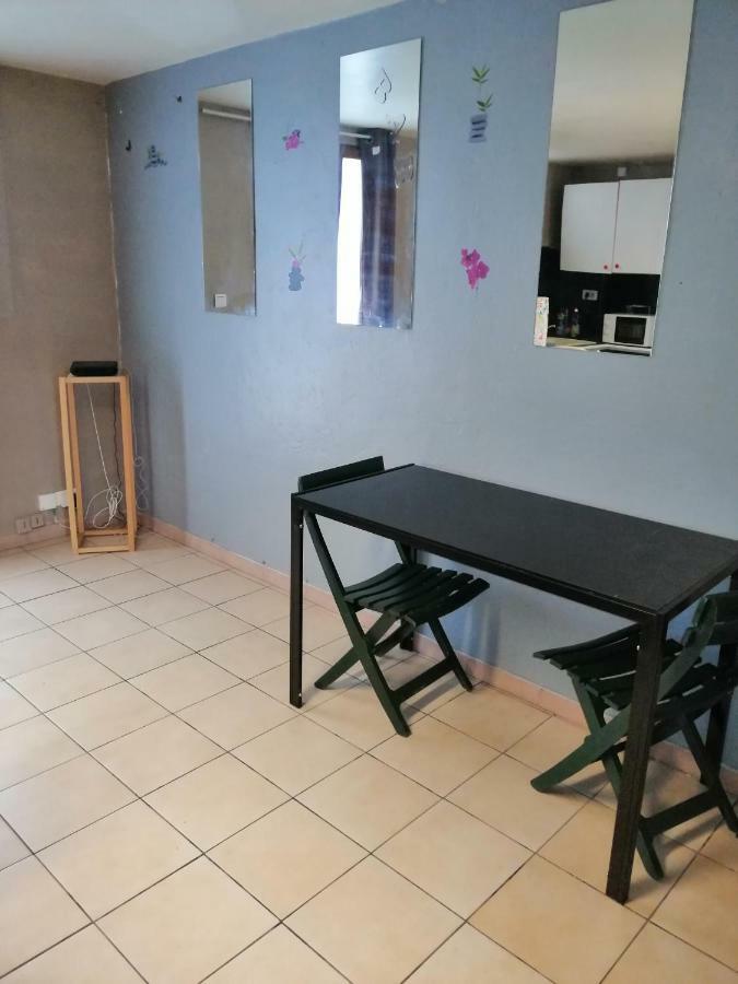 Appartement Proche Du Parc Des Expositions 亞維農 外观 照片