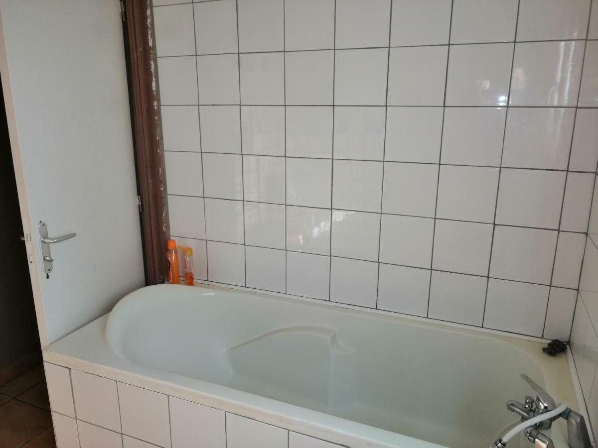 Appartement Proche Du Parc Des Expositions 亞維農 外观 照片
